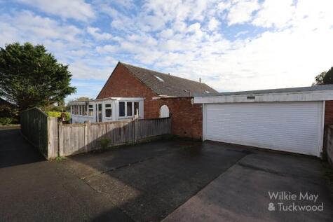 Quantock Rise, Pawlett, Bridgwater, TA6