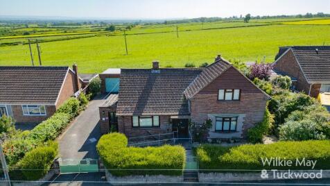 Woolavington Hill, Woolavington, Bridgwater, TA7