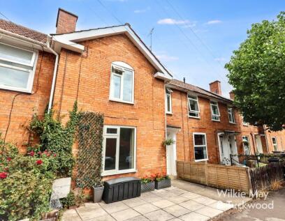 Coleridge Road, Bridgwater, Somerset, TA6