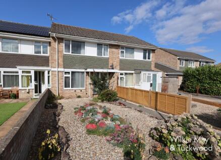 Lime Tree Close, Bridgwater, Somerset, TA6