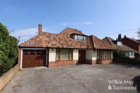 Wembdon Hill, Bridgwater, Somerset, TA6