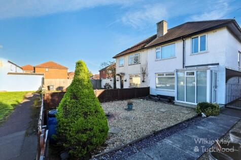 Bath Road, Bridgwater, Somerset, TA6