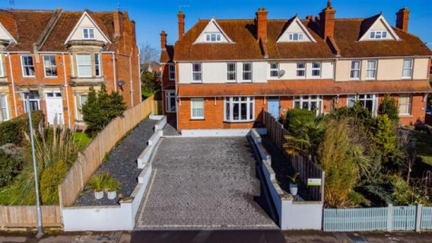 Durleigh Road, Bridgwater, Somerset, TA6