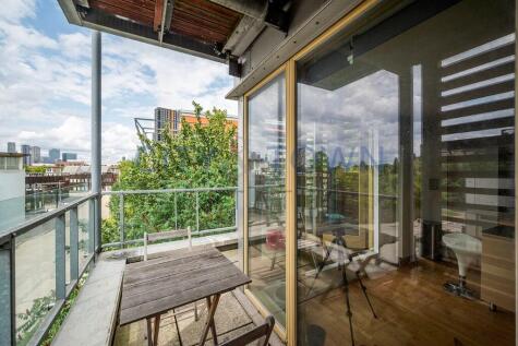 Millennium Village, Child Lane, London, SE10