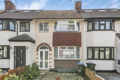 Lisbon Avenue, Twickenham, TW2