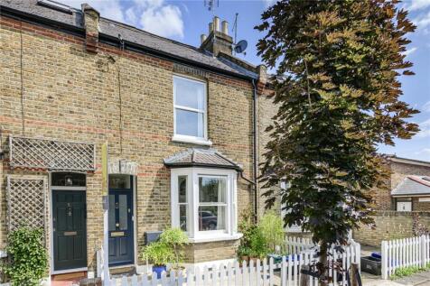 Elleray Road, Teddington, TW11