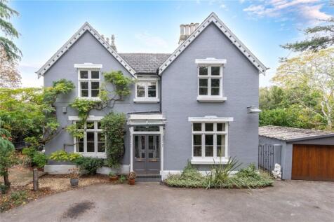 Hampton Road, Teddington, Middlesex, TW11