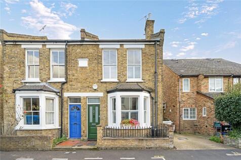 Latimer Road, Teddington, TW11