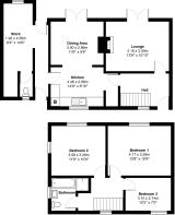 Floor Plans 2D
