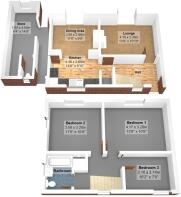 Floor Plans 3D