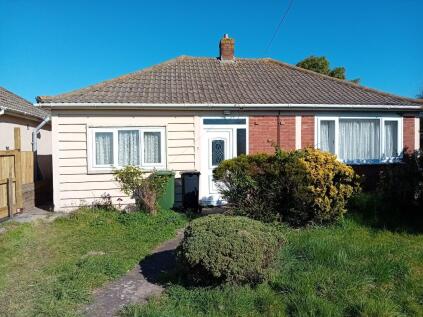 Victoria Crescent, BS35