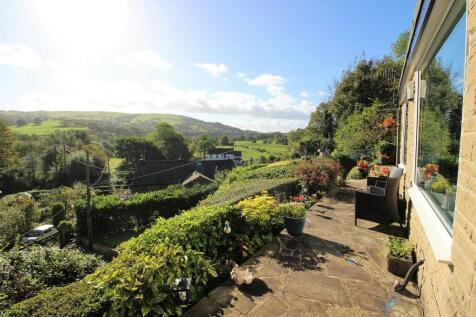 Hodge Fold, Moss Lane, Broadbottom