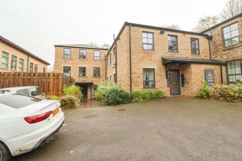 Glossop - 3 bedroom apartment for sale