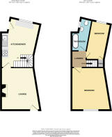 Floor/Site plan 1