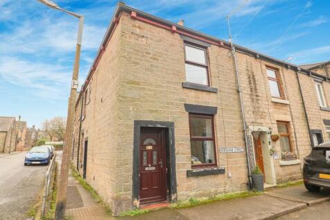 Kershaw Street, Glossop