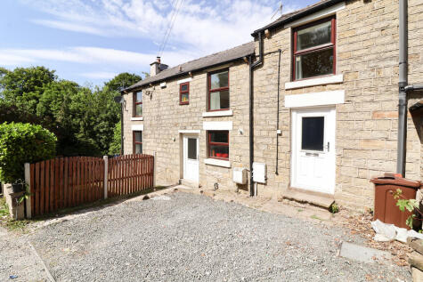 Victoria Street, Glossop