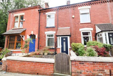 Chadwick Street, Ashton Under Lyne