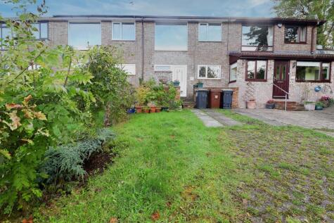 Turnlee Drive, Glossop