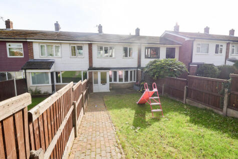 The Precinct , Moorfield Terrace