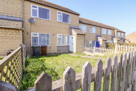 Ebenezer Street, Glossop