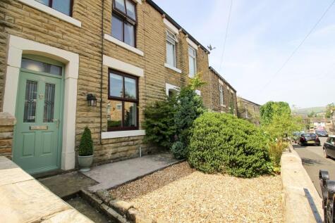 Queen Street, Hadfield , Glossop