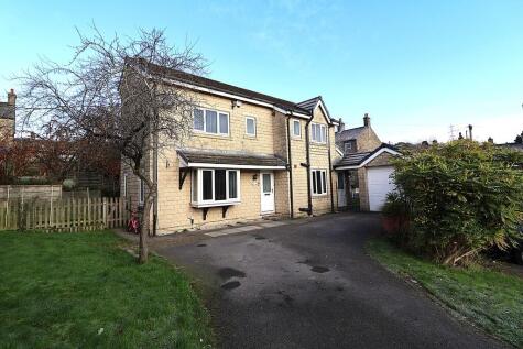 Highbank , Tintwistle, Glossop