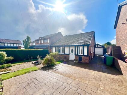 Helmsdale Close, Ramsbottom, Bury, Greater Manchester, BL0