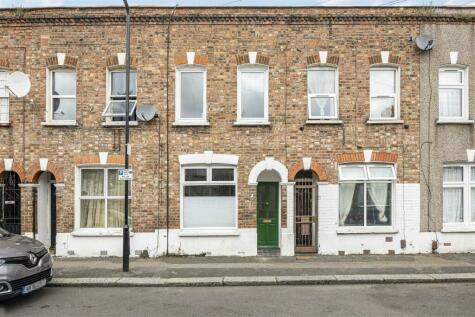 Leyton - 2 bedroom terraced house for sale
