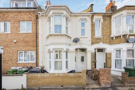 Ashville Road, Leytonstone E11