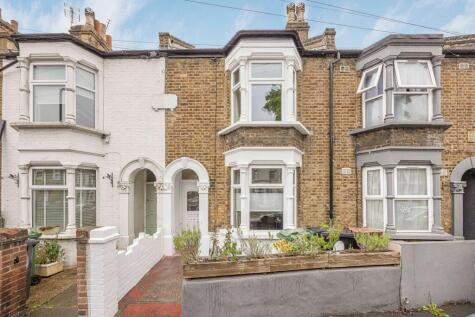 Lindley Road, Leyton, E10