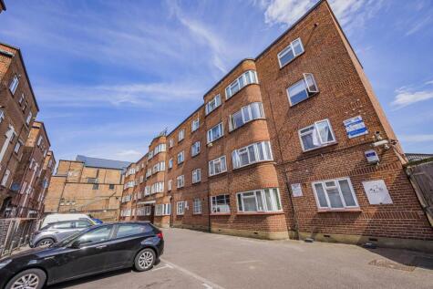 Bridge Court, Lea Bridge Road, Leyton, E10