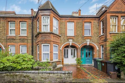 Blyth Road, Walthamstow, E17