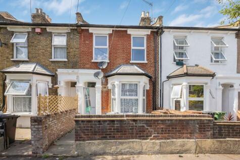 Morley Road, Leyton, E10