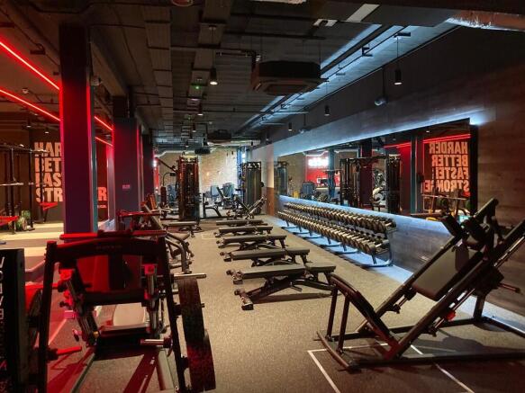 Commercial Area/G...