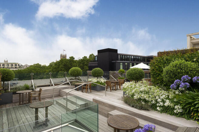 41 westminster ga...