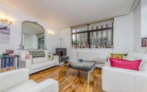 Caxton Street, Westminster