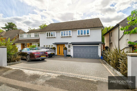 Loughton - 4 bedroom detached house for sale