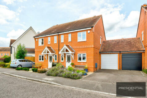 Loughton - 3 bedroom semi-detached house for sale