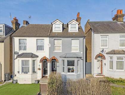 Honey Lane, Waltham Abbey, EN9