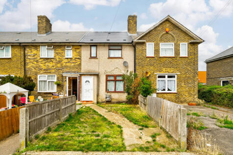 Digby Gardens, Dagenham, RM10