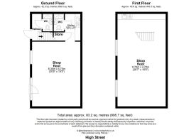 Floor/Site plan 1