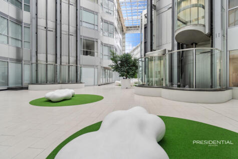 Trinity Square, Hounslow, TW3