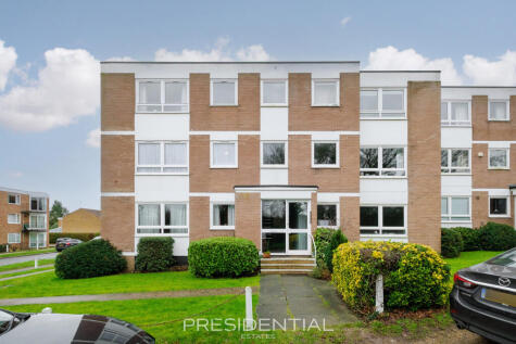 Forest View, Chingford, E4