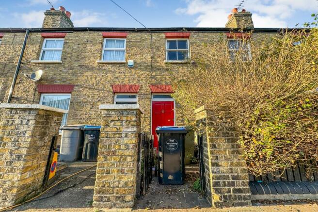 11 Verney Street, Neasden, London, NW10 0AY