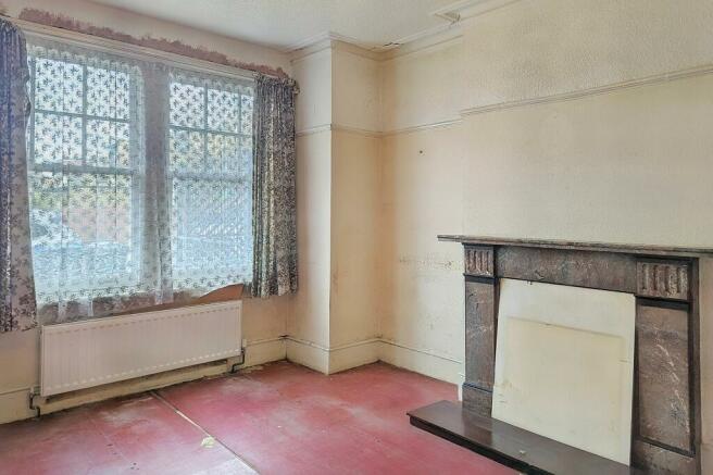 Ground Floor Flat, 257 South Park Road, Wimbledon, London SW19 8RY