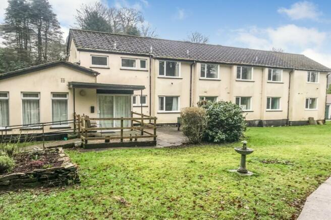Abbeyfield House ,Manor Gardens, Camelford, Cornwall, PL32 9TB