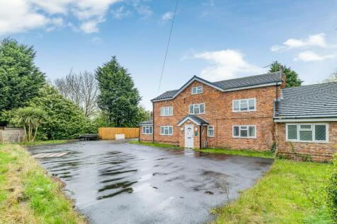 Bank Hall Farm, Swanlow Lane, Winsford, CW7 4BP