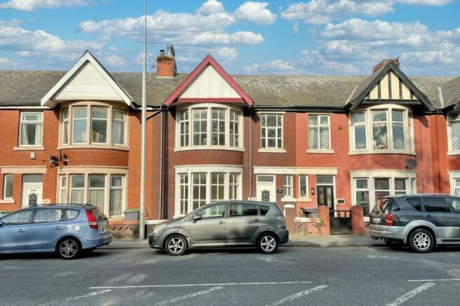 345 Central Drive, Blackpool, FY1 5JN