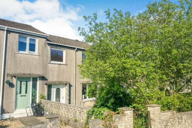 2 The Hawthorns, Cleator Moor CA25 5RS