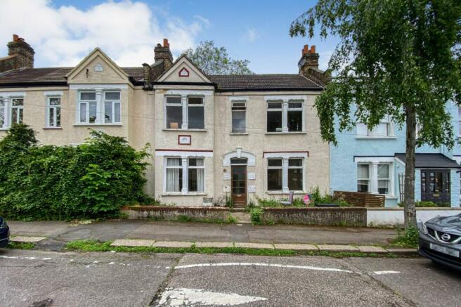 58 Trilby Road, Forest Hill, London SE23 2DN
